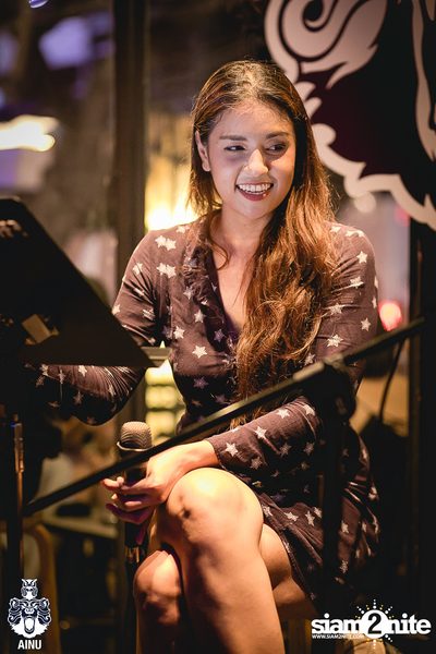 Friday Night at Ainu Bar — photo 14
