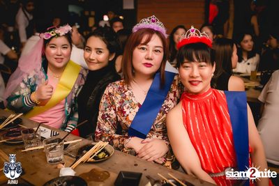 Friday Night at Ainu Bar — photo 22