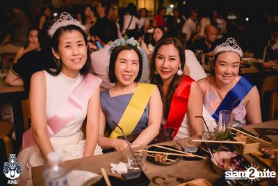 Friday Night at Ainu Bar — photo 23
