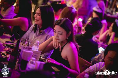 Friday Night at Ainu Bar — photo 24