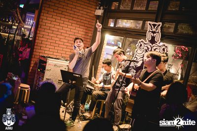 Friday Night at Ainu Bar — photo 30
