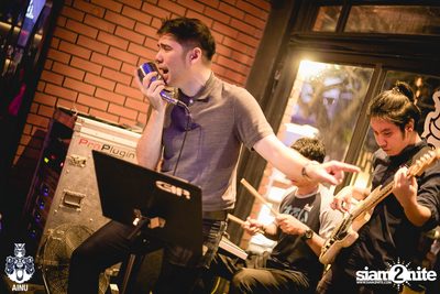 Friday Night at Ainu Bar — photo 31