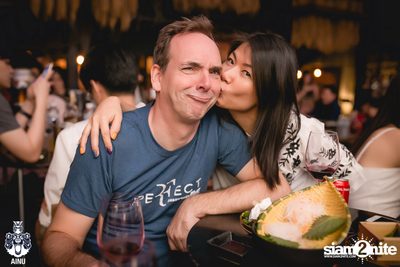 Friday Night at Ainu Bar — photo 33