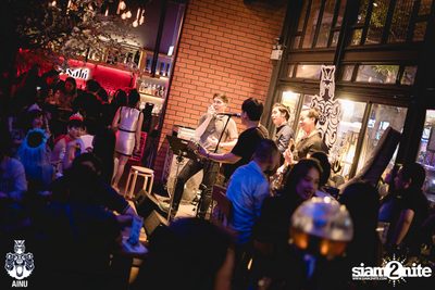 Friday Night at Ainu Bar — photo 34