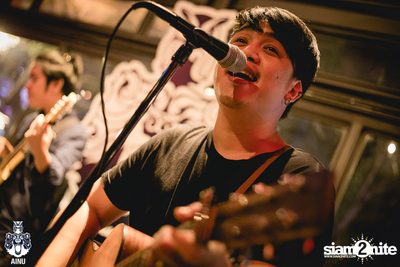 Friday Night at Ainu Bar — photo 38