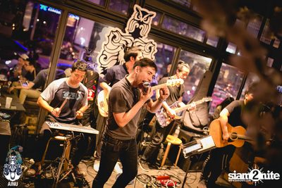 Friday Night at Ainu Bar — photo 40