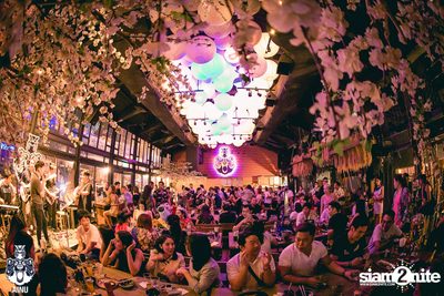 Friday Night at Ainu Bar — photo 44