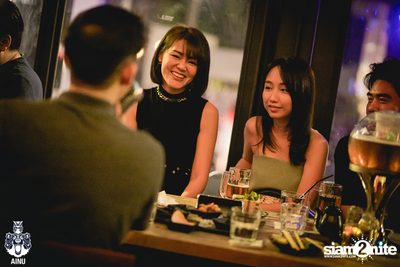 Friday Night at Ainu Bar — photo 51