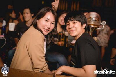 Friday Night at Ainu Bar — photo 55