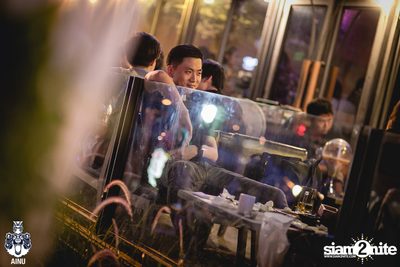 Friday Night at Ainu Bar — photo 56