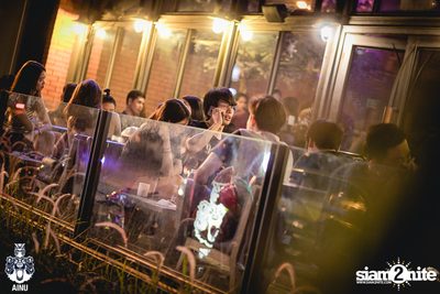 Friday Night at Ainu Bar — photo 57