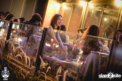 Friday Night at Ainu Bar — photo 58