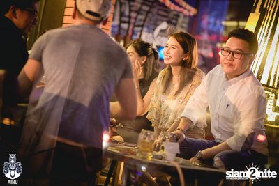 Friday Night at Ainu Bar — photo 59