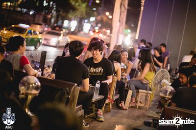 Friday Night at Ainu Bar — photo 62