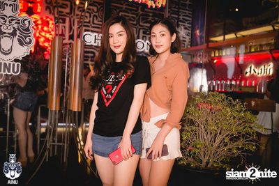 Friday Night at Ainu Bar — photo 64