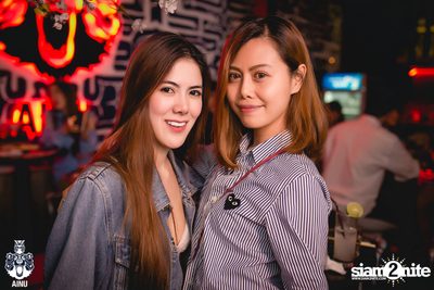 Friday Night at Ainu Bar — photo 65