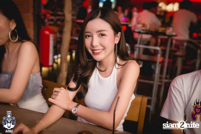 Friday Night at Ainu Bar — photo 68