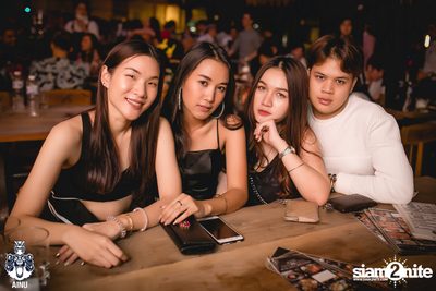 Friday Night at Ainu Bar — photo 70