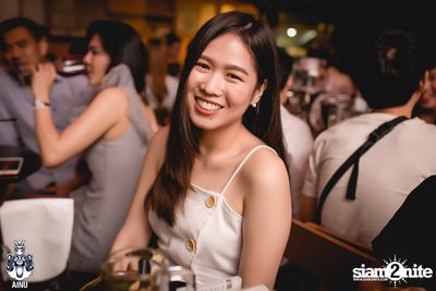 Friday Night at Ainu Bar — photo 74