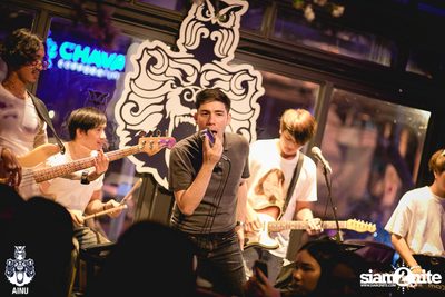 Friday Night at Ainu Bar — photo 76