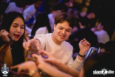 Friday Night at Ainu Bar — photo 77