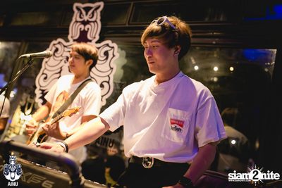 Friday Night at Ainu Bar — photo 79