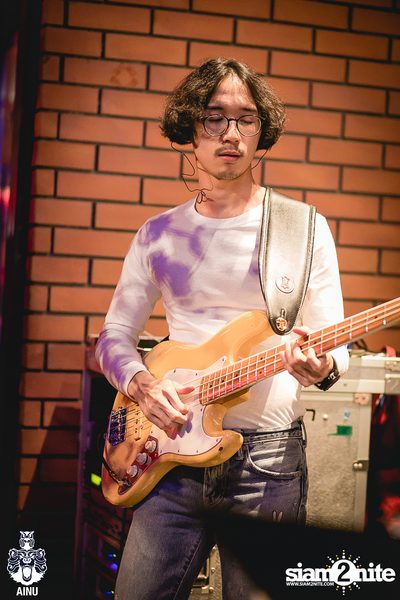Friday Night at Ainu Bar — photo 82