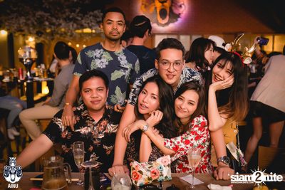 Friday Night at Ainu Bar — photo 83
