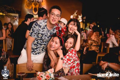 Friday Night at Ainu Bar — photo 85