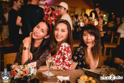 Friday Night at Ainu Bar — photo 86