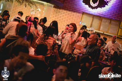 Friday Night at Ainu Bar — photo 88