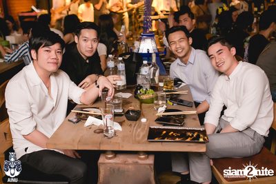Friday Night at Ainu Bar — photo 90