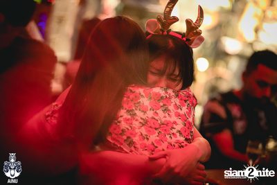 Friday Night at Ainu Bar — photo 92