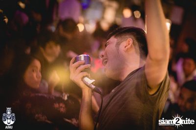 Friday Night at Ainu Bar — photo 94