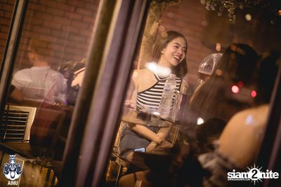 Friday Night at Ainu Bar — photo 96