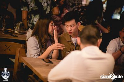 Friday Night at Ainu Bar — photo 97