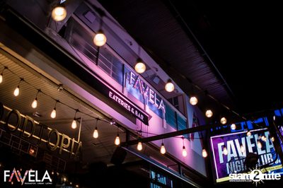 Friday Night at Favela Thonglor — photo 1
