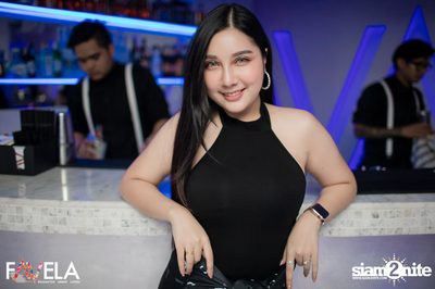 Friday Night at Favela Thonglor — photo 21