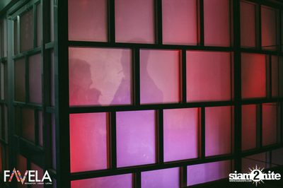 Friday Night at Favela Thonglor — photo 30