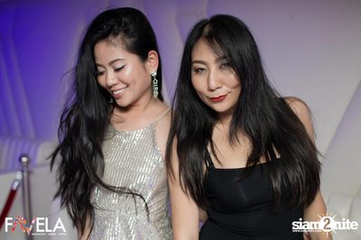 Friday Night at Favela Thonglor — photo 56