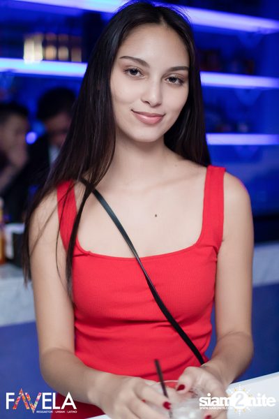 Friday Night at Favela Thonglor — photo 80