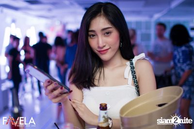 Friday Night at Favela Thonglor — photo 91