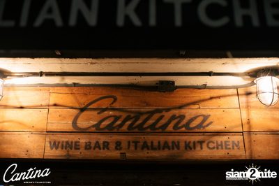 งาน Cantina Acustica ft. Jordan Bradley — photo 1