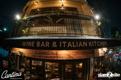 งาน Cantina Acustica ft. Jordan Bradley — photo 7