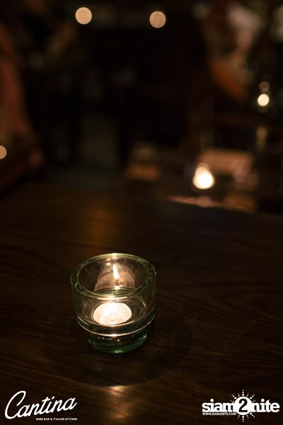 งาน Cantina Acustica ft. Jordan Bradley — photo 9
