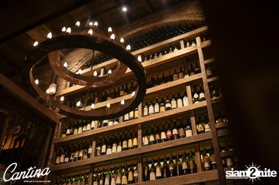 งาน Cantina Acustica ft. Jordan Bradley — photo 10