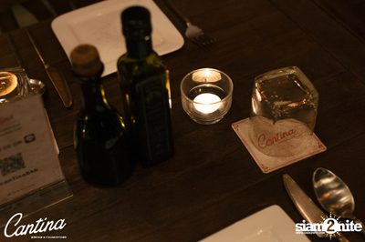 งาน Cantina Acustica ft. Jordan Bradley — photo 11