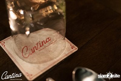 งาน Cantina Acustica ft. Jordan Bradley — photo 12