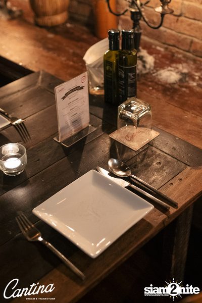 งาน Cantina Acustica ft. Jordan Bradley — photo 13