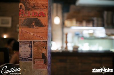 งาน Cantina Acustica ft. Jordan Bradley — photo 17